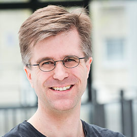 Christopher Barner-Kowollik